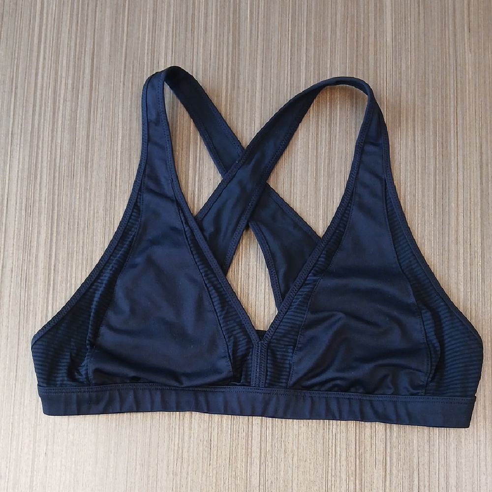 VICTORIA SPORT Sports Bra SZ L